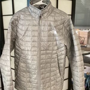 The North Face Thermobal Eco Jacket Men’s Size S